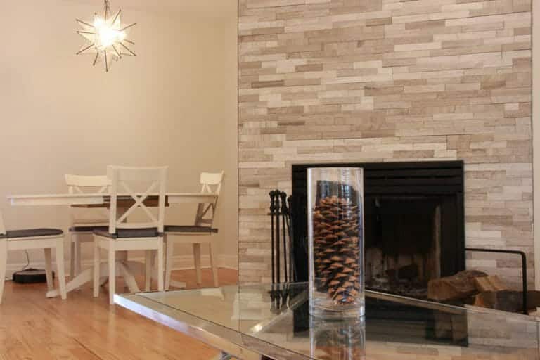 Woodsmith Home Renovation Roehampton