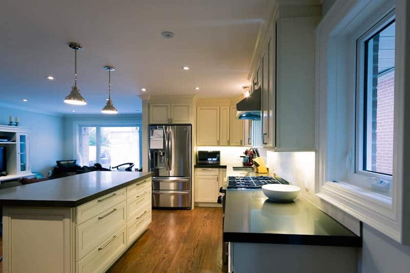 Home Renovation Project