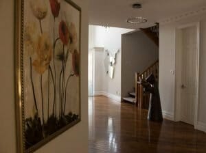 Home Energy Savings