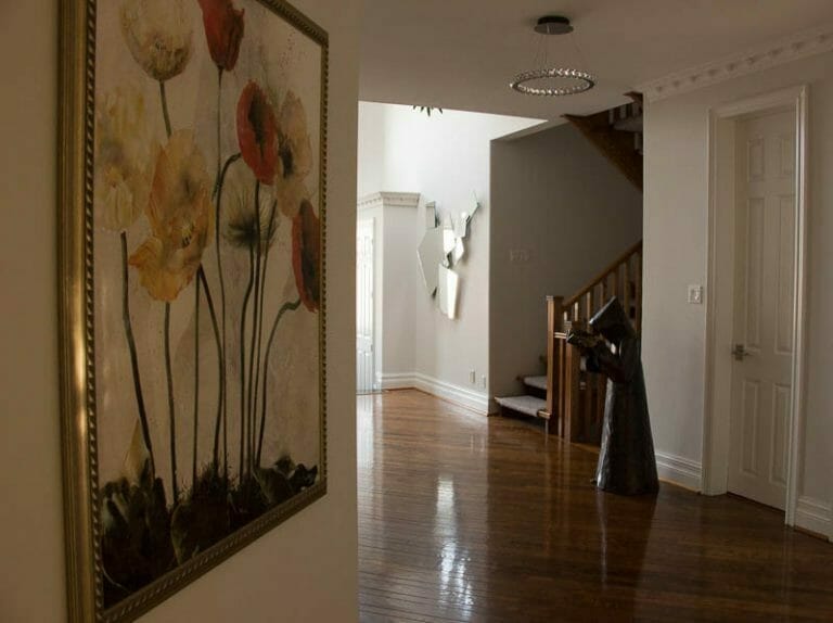 Home Energy Savings