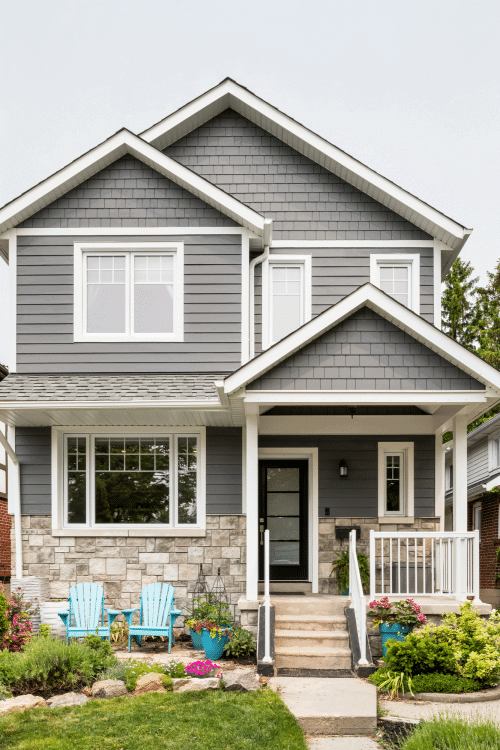 Second Storey Bungalow top up Freeman