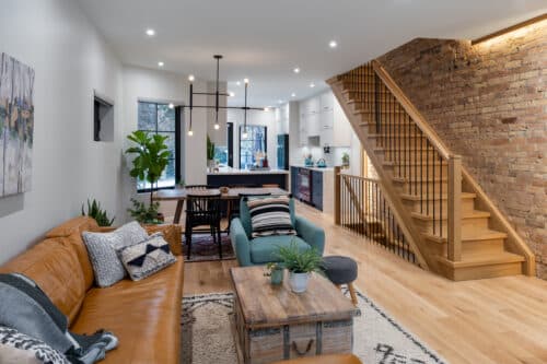 Herbert Renovation Design