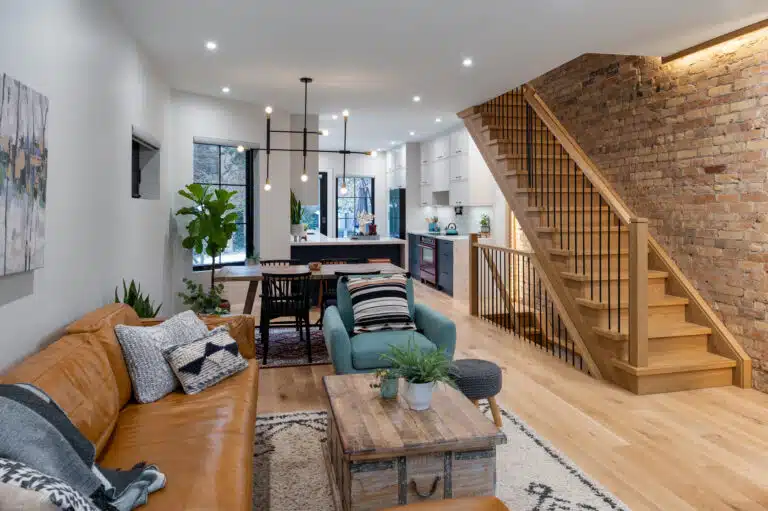 Herbert Renovation Design