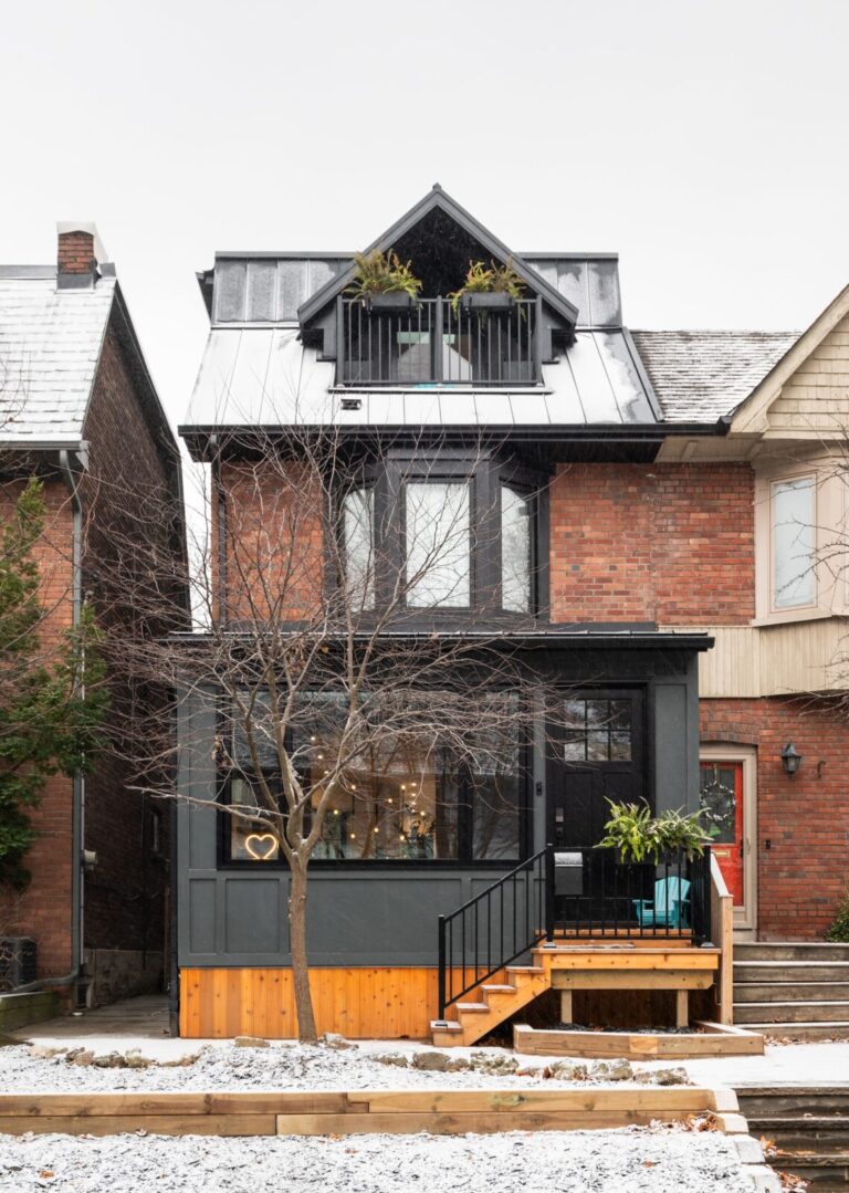 Custom home Herbert Design Build