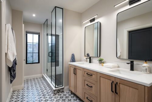 full home renovation east toronto