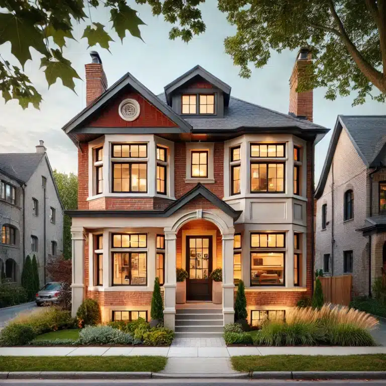 East York Home Design