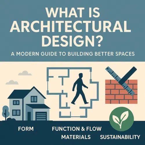 Architectural Design Guide