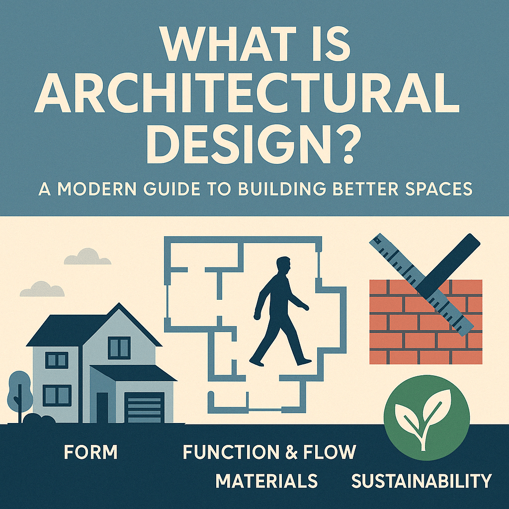 Architectural Design Guide