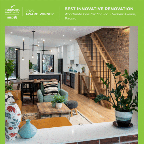 Reno Awards Winner