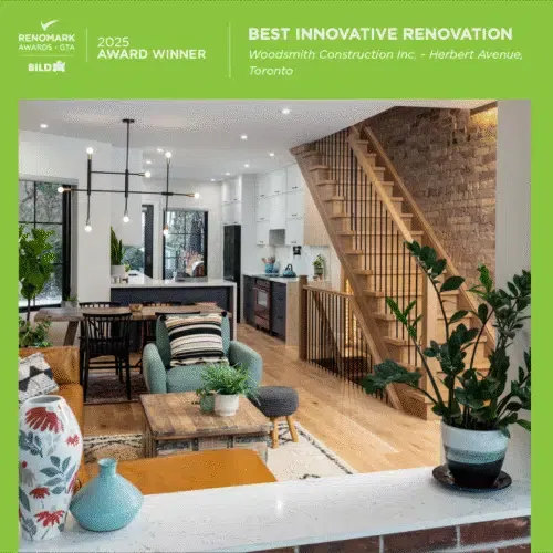 Reno Awards Winner