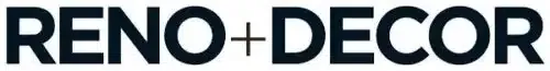 Reno and decor logo