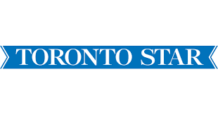 Toronto Star Logo