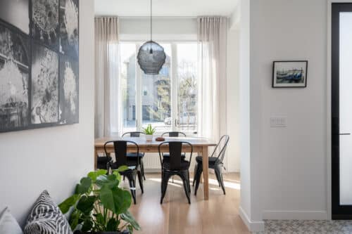 Custom Home Dundas