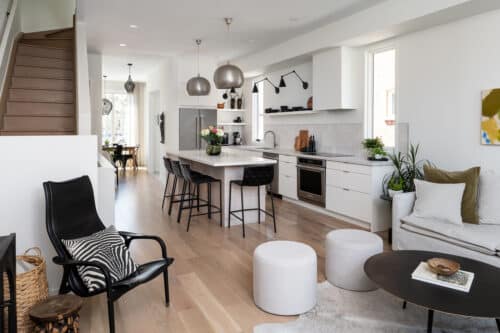 Dundas Kitchen