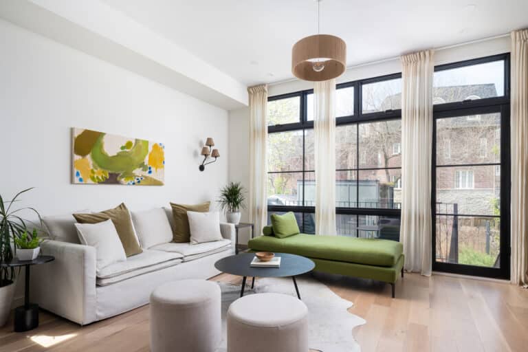 Complete home Renovation Dundas St E