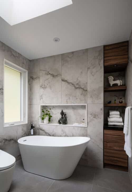 Design Build Bradgate