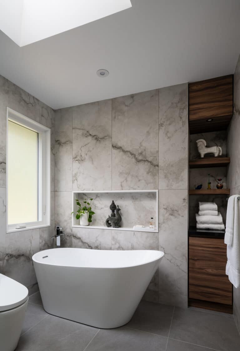 Design Build Bradgate