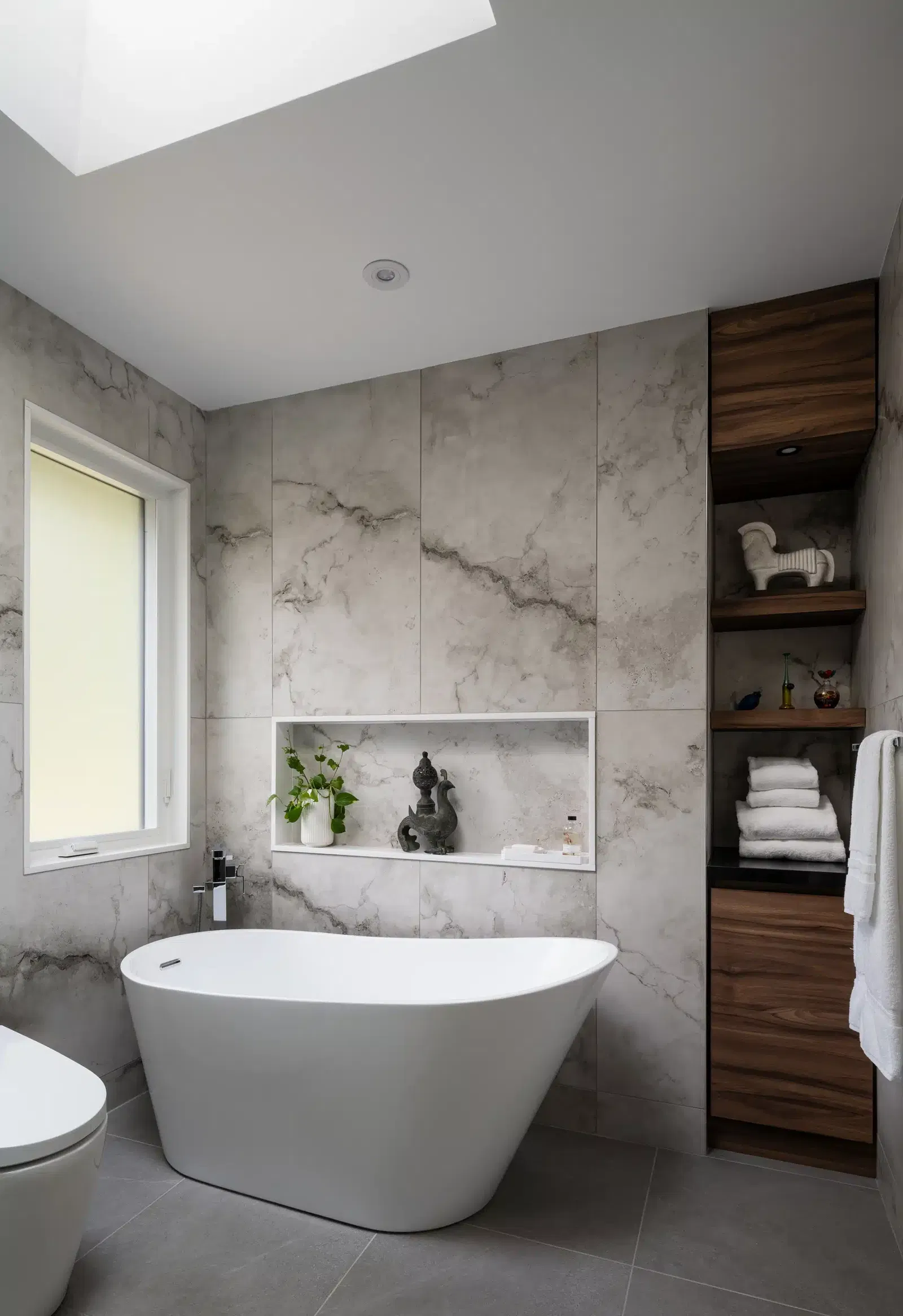 Design Build Bradgate