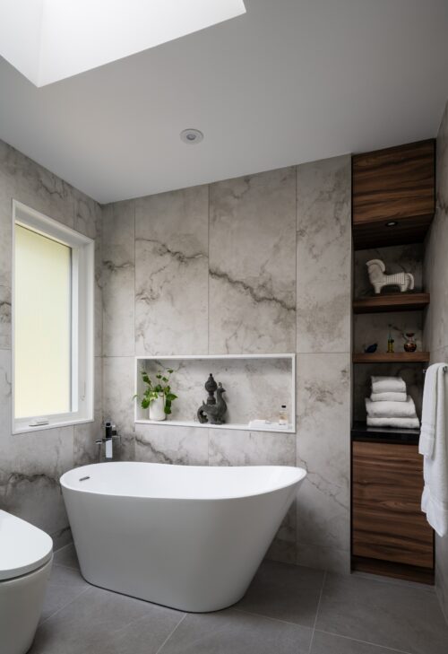 Design Build Bradgate
