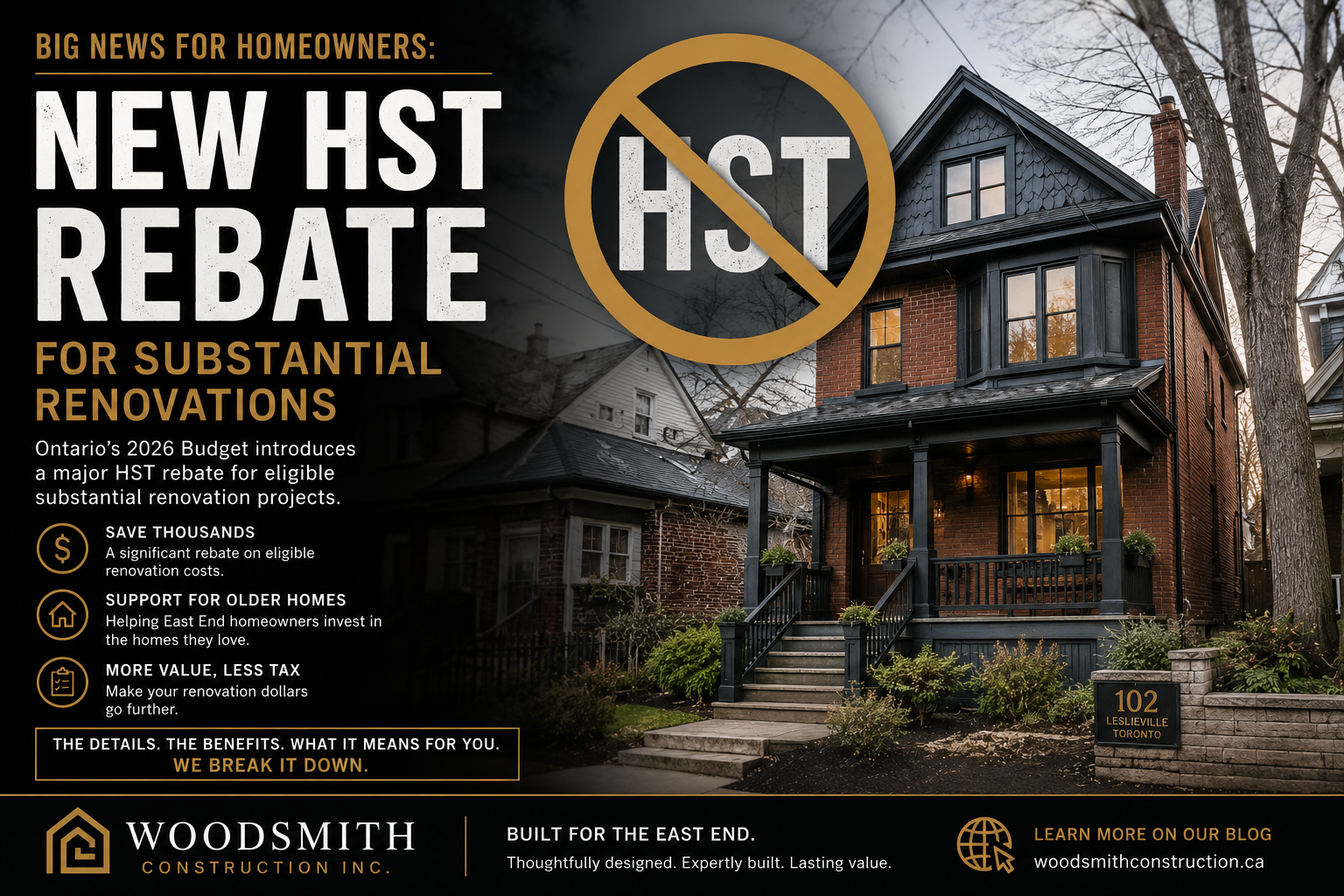ontario-hst-rebate-substantial-renovation-toronto